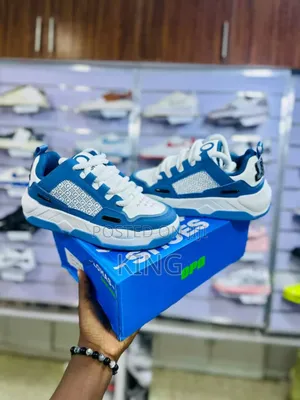 Vouched Ogiy Sneakers