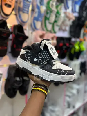 Certified Ogiy Sneakers