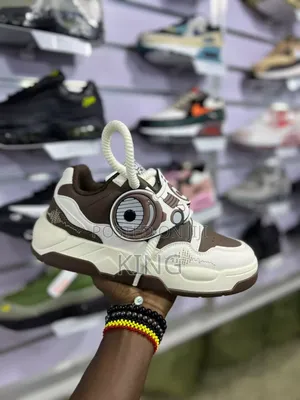 Proven Ogiy Sneakers
