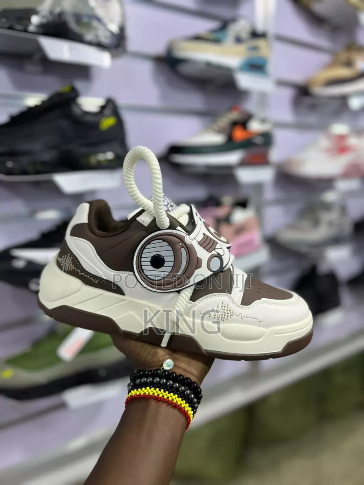 Proven Ogiy Sneakers