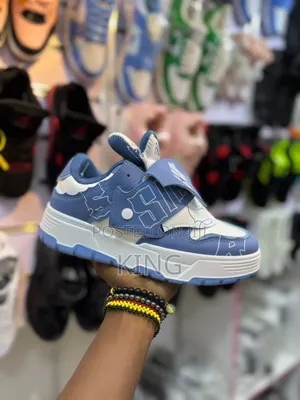 Actual Ogiy Sneakers