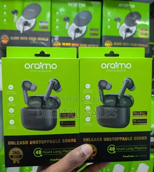 Oraimo Freepods Lite ENC True