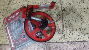 Measuring Wheel