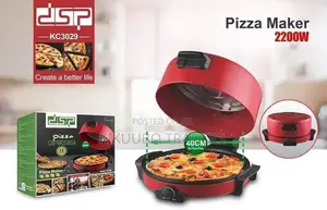 DSP Pizza Maker 40cm KC3029