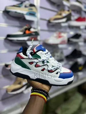 Loftus Ogiy Sneakers