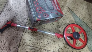 Measuring Wheel WISE UP