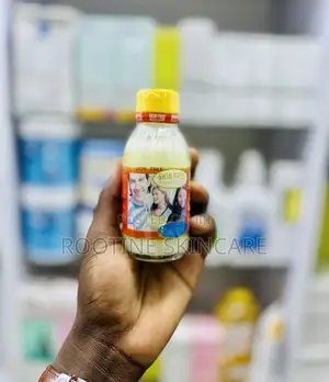 Skin Free Beautifying Clarifying Whitening Serum