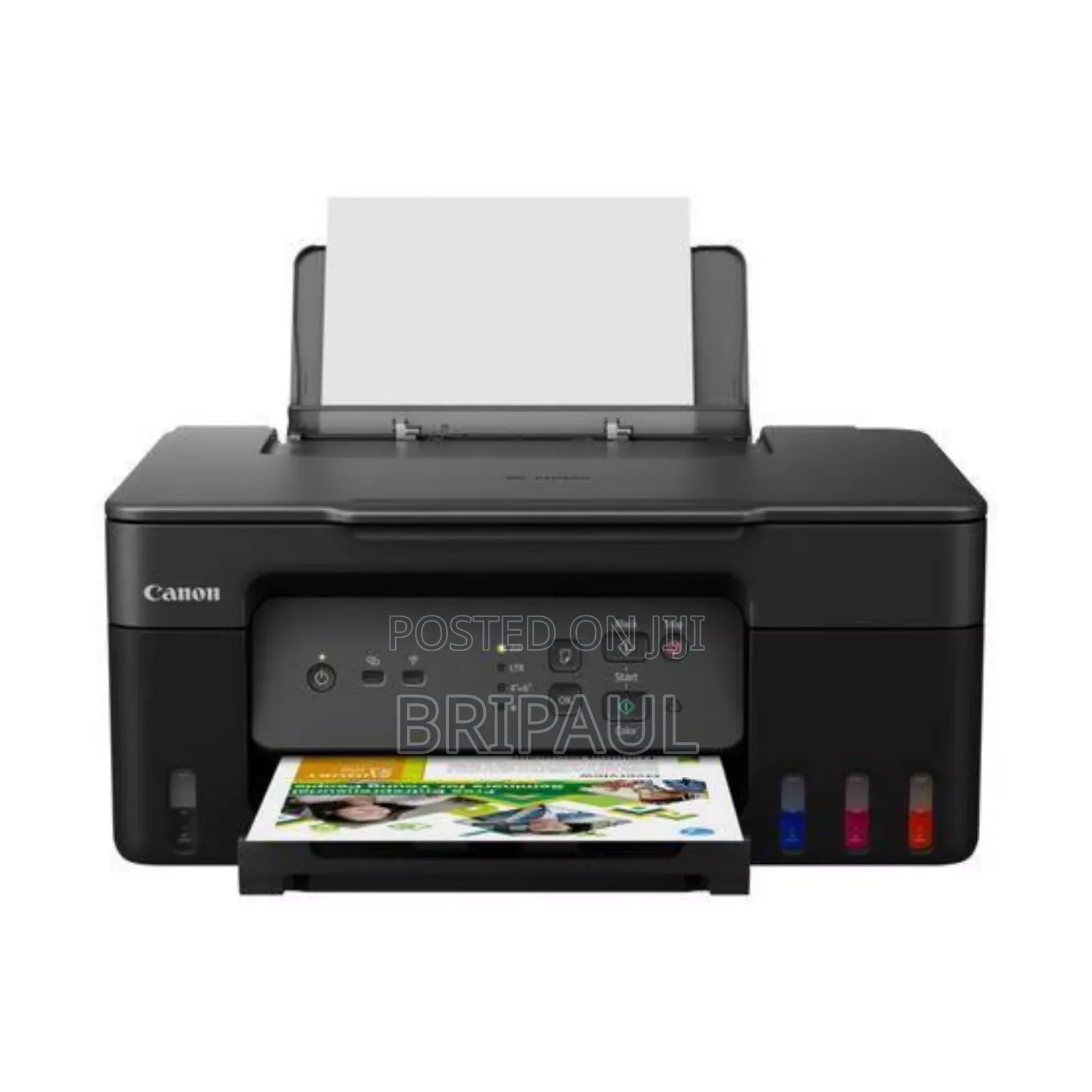 Canon Pixma G3430