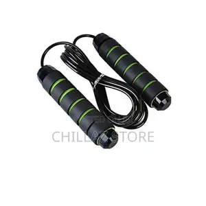 Hi Touch Skipping Rope.