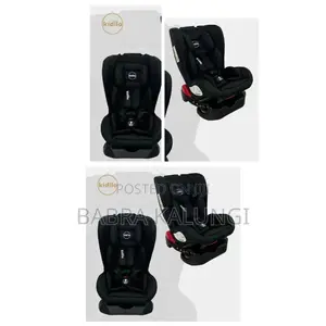 Kidilo 360 Spin Car Seat
