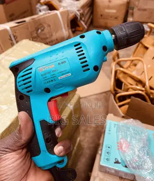 Blitzz- Electric Drill 450W