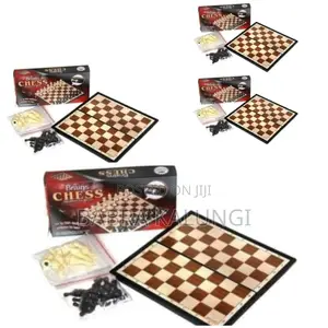 Chesss Game