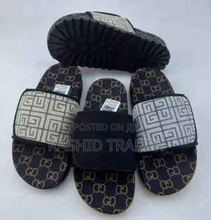 Tender Trending Sandals