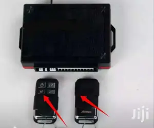 Car Alarm