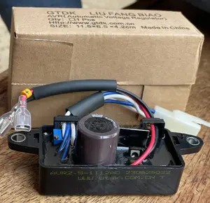Avr 3kw GTDK