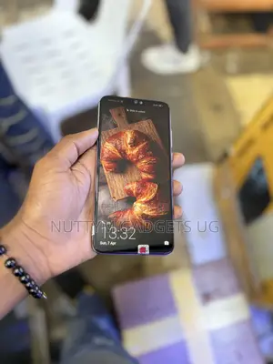 Honor 8X 128 GB Purple