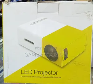 Led Projector