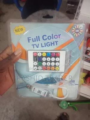 Full Color Tv Light Strip Light