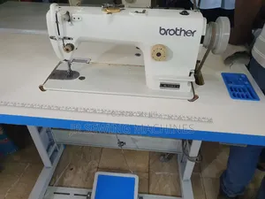 Brother Industrial Sewing Machine
