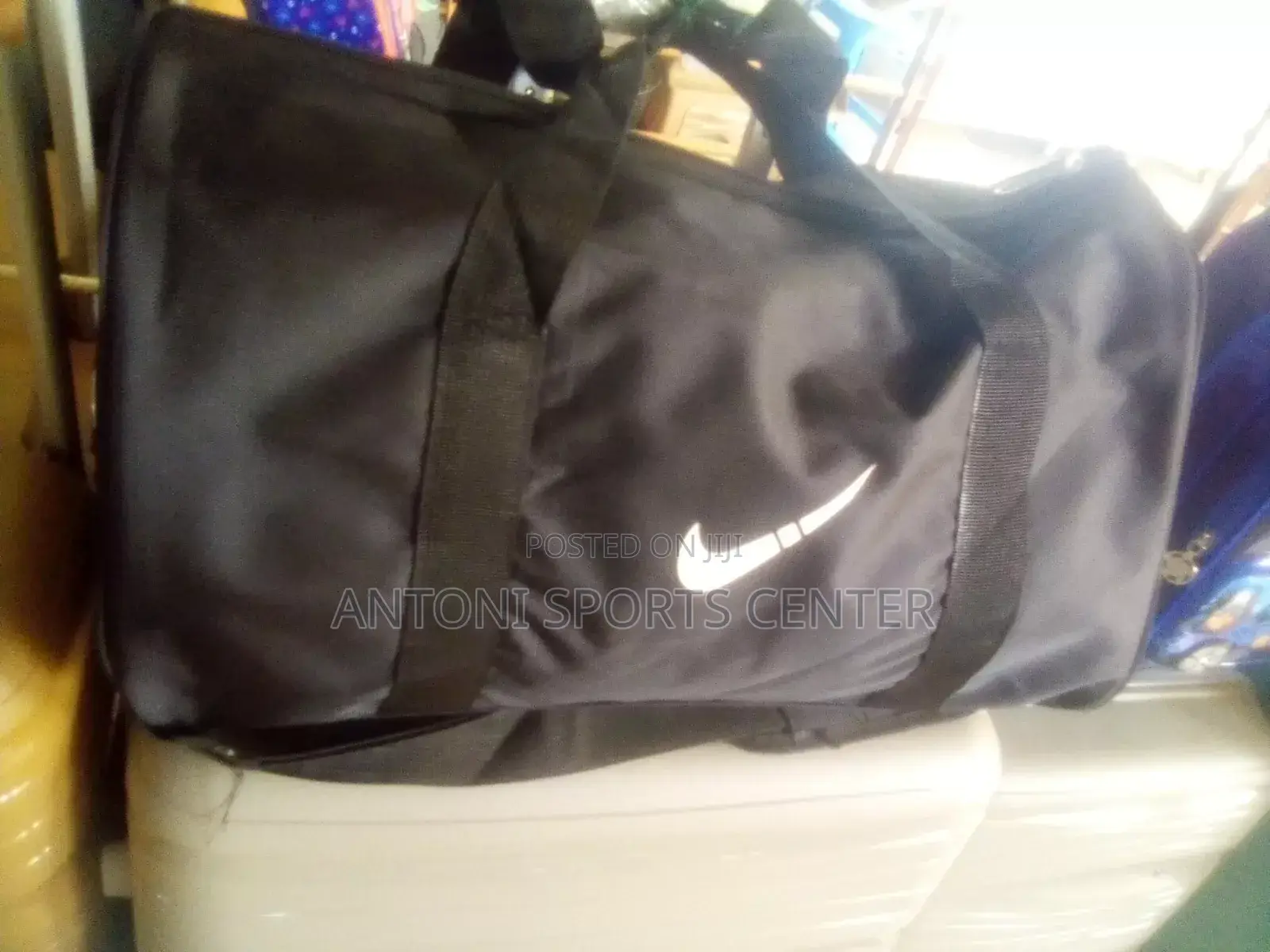 Nike Gym Bag