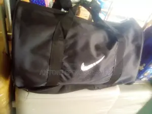 Nike Gym Bag