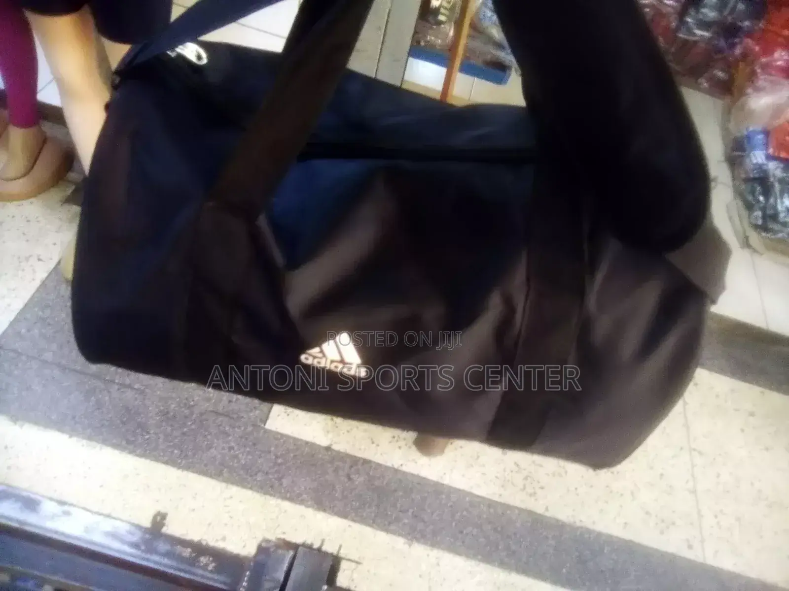 Nike Gym Bag