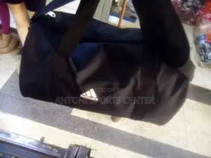 Nike Gym Bag