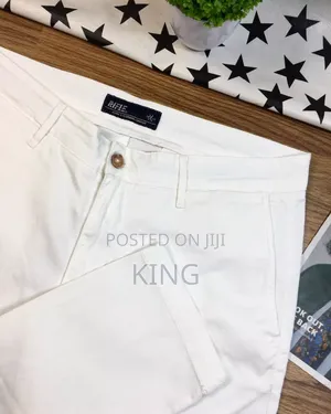 Fest White Kaki