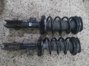 Front Shock Absorbers for Suzuki Escudo