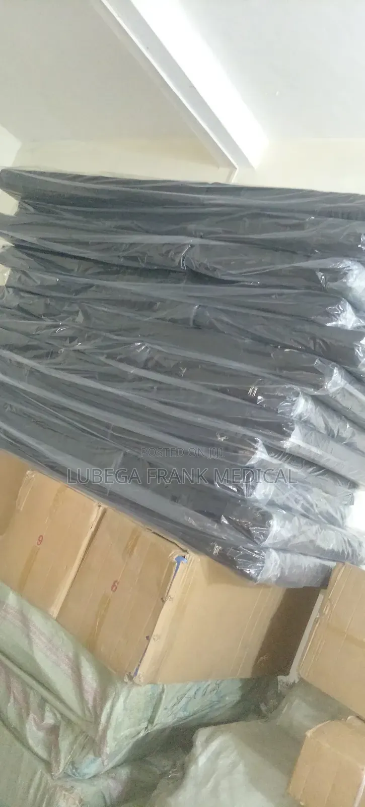 Hospital Bed Mattresses