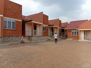 2bdrm Bungalow in Namugongo Road, Central Division for rent