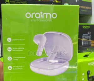 Oraimo Wireless Headsets