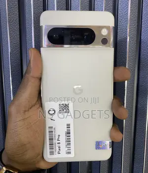 Google Pixel 8 Pro 128 GB Gold