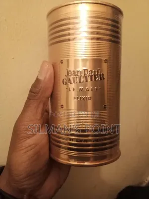 Jean Paul Gaultier Le Male Elixir 75ml