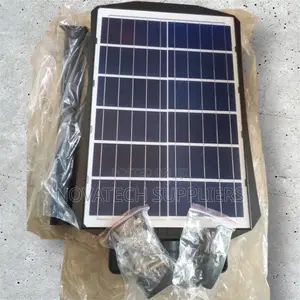1000W Hi Fi Lite Solar Street Lights Voryn