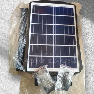 1000W Hi Fi Lite Solar Street Lights Drane