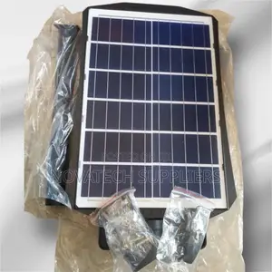 1000W Hi Fi Lite LED Solar Street Lights Tharlic