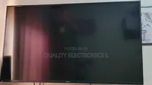 Changhong 65 Inches Tv Not Smart Good For Kibanda