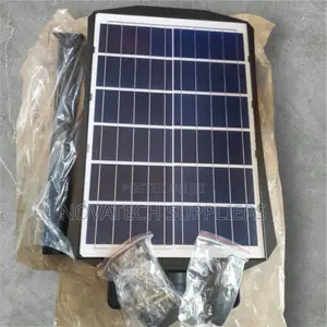 1000W Hi Fi Lite LED Solar Street Lights Aricor