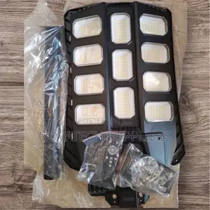 1000W LED Hi Fi Lite Street Lights Malik