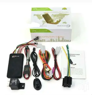Original Car GPS Tracker
