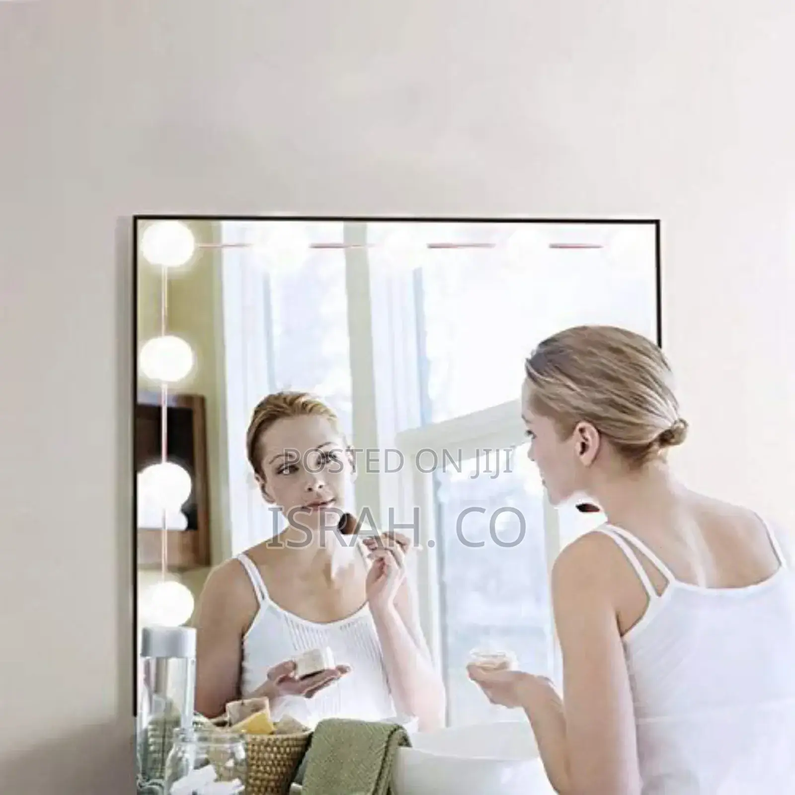 Led Vanity Mirror Lights Kit