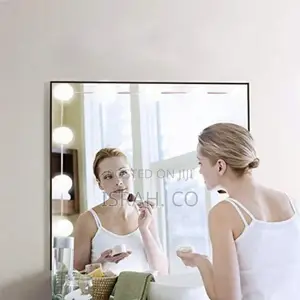 Led Vanity Mirror Lights Kit
