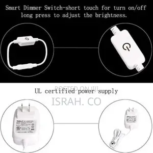 Led Vanity Mirror Lights Kit