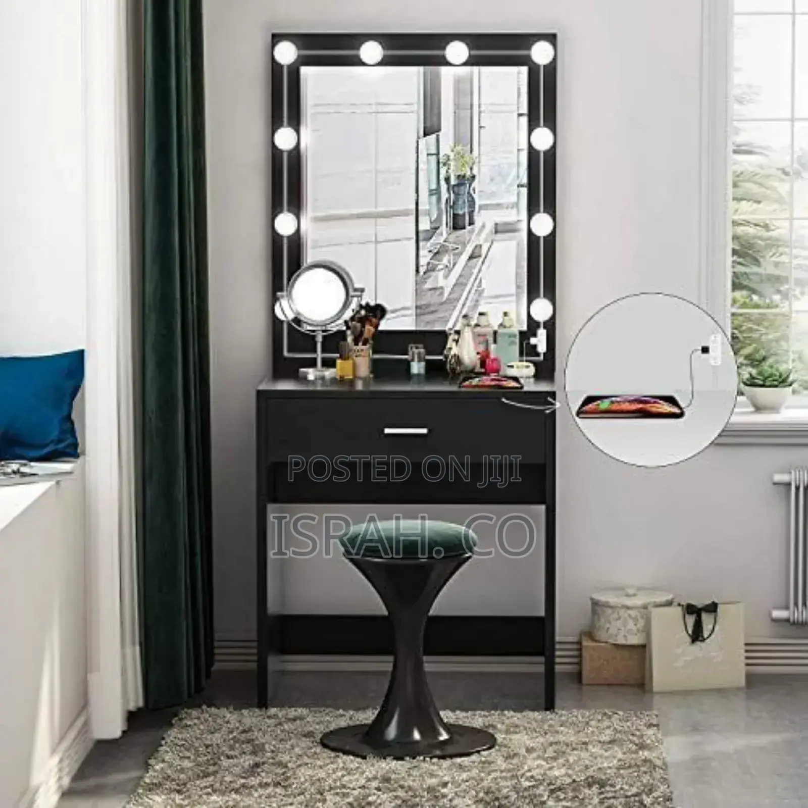 Led Vanity Mirror Lights Kit