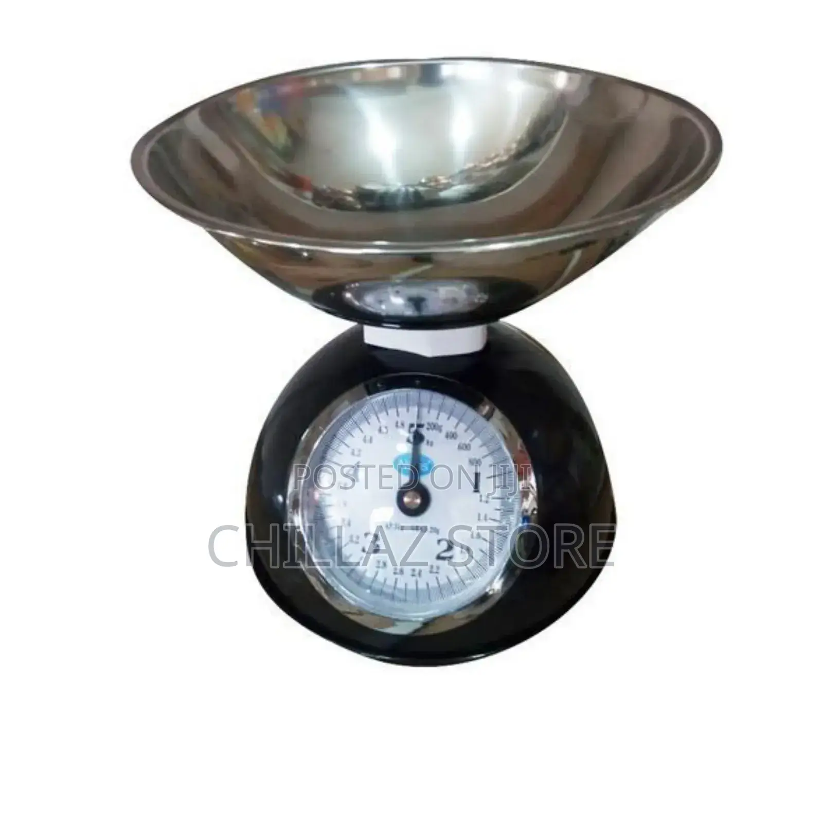 Mechanical Kitchen Weighing Scale.