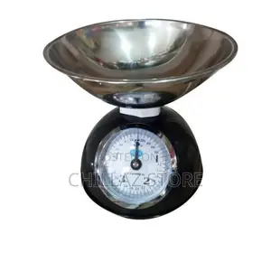 Mechanical Kitchen Weighing Scale.