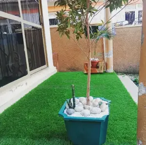Balcony Grass Carpet