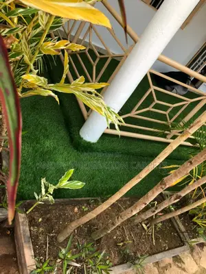 Balcony Grass Carpet