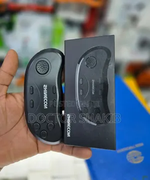 High-Quality Bluetooth Wireless Controller for Vr Headphones